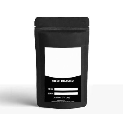 Cold Brew Coffee