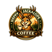 Happy Jackalope Coffee