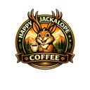 Happy Jackalope Coffee