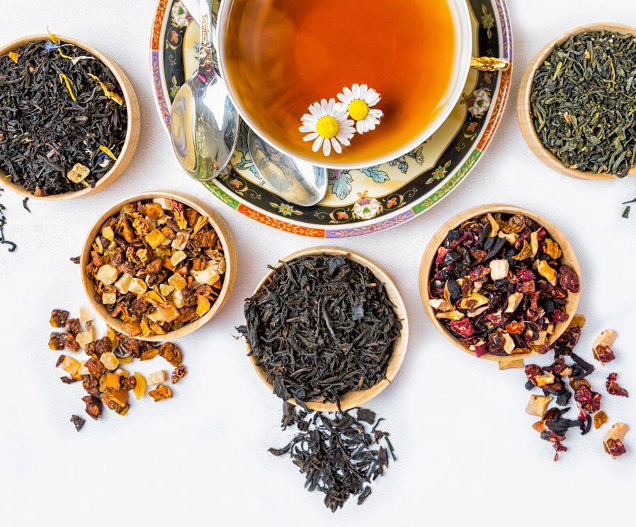 Herbal Harmony