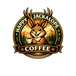 Happy Jackalope Coffee