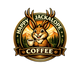 Happy Jackalope Coffee
