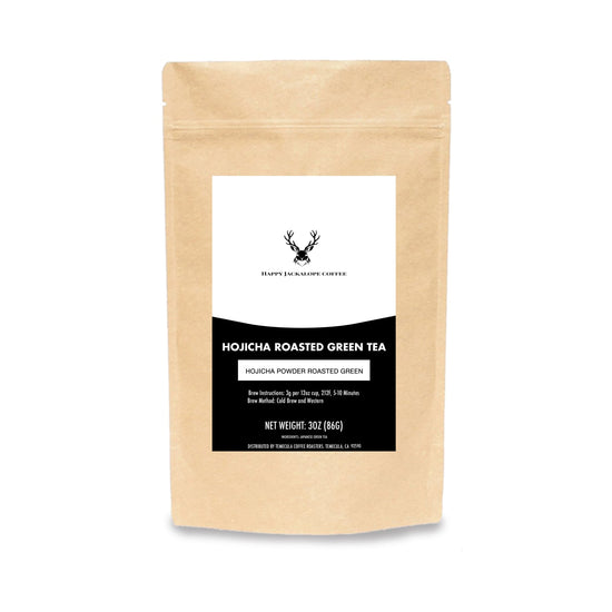Hojicha