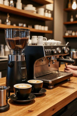 Artisan Brew